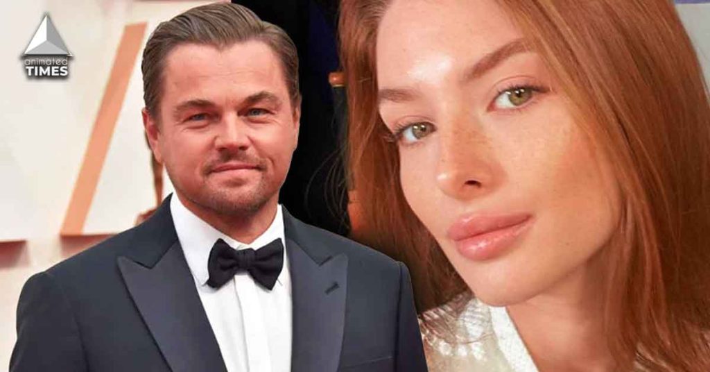 "He Has Titantic Trauma": Leonardo DiCaprio Branded As "Creepy" For ...