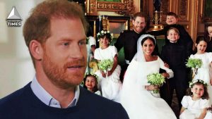 “I’d promised her that I’d keep her safe”: Prince Harry Confesses He Felt Helpless While Dating Meghan Markle, Says He Put Meghan and Her Family in Danger