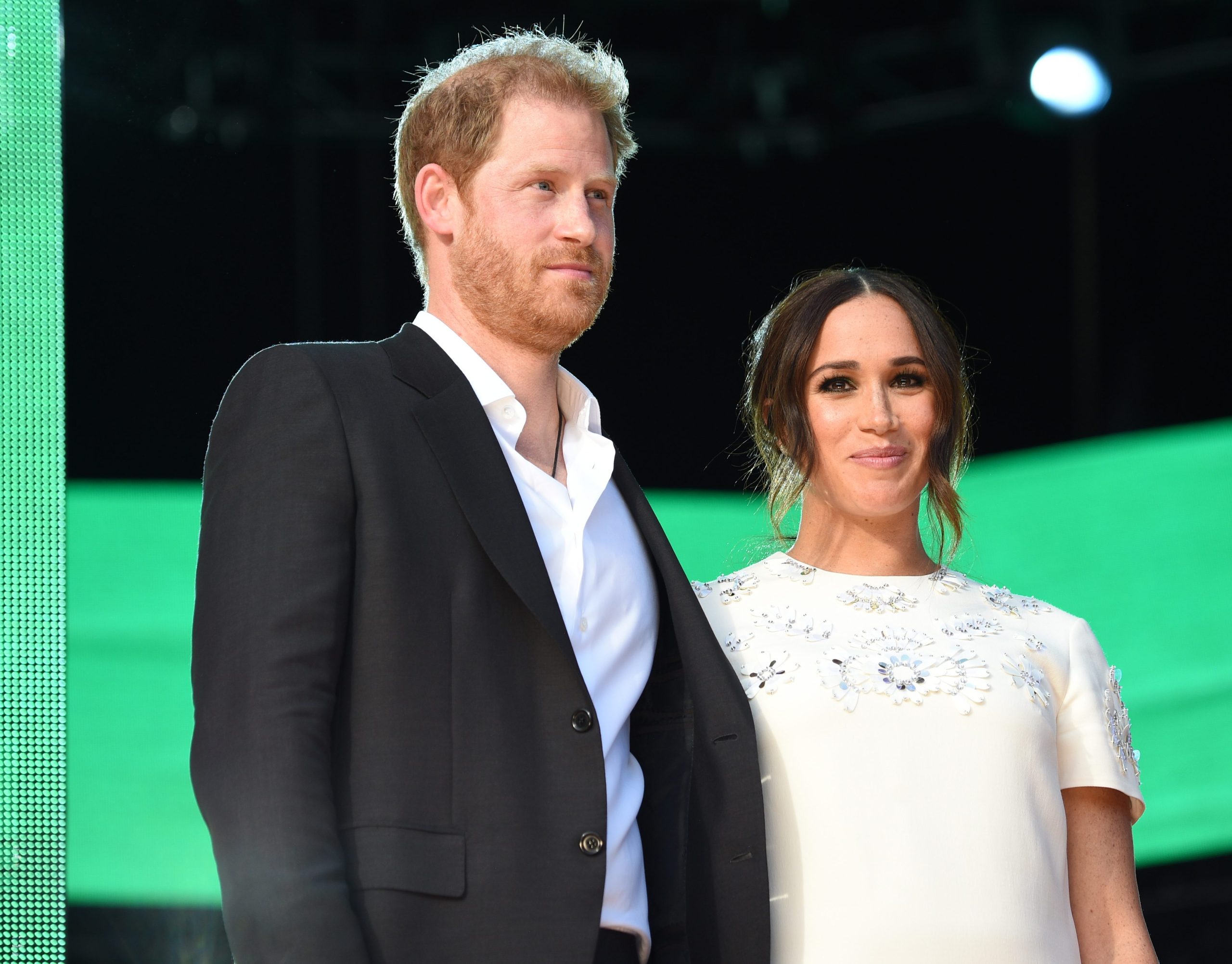 'The States have an appetite for the Duke and the Duchess': Meghan ...