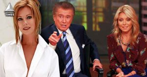 “Do you keep in touch with Kelly Ripa? Not really, no”: Regis Philbin Was Terrified of “Live” Co-Star Kelly Ripa after He Chose Kathie Lee Gifford Over Her