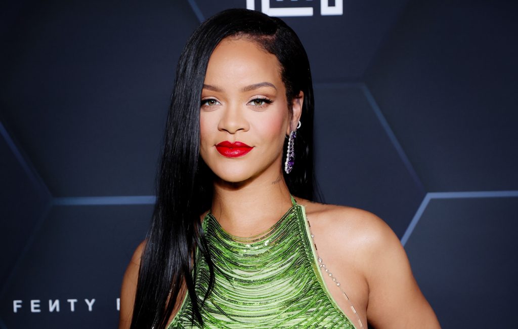 Rihanna Net Worth - How Much Money Has One of Hollywood’s Richest