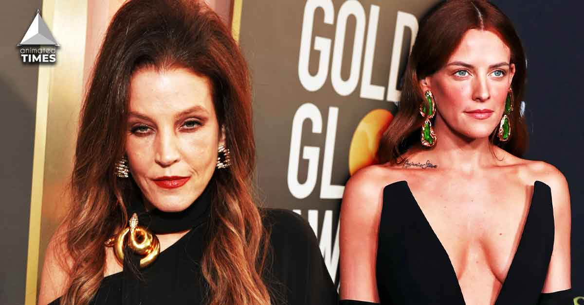 Late Music Legend Lisa Marie Presley’s Daughter Riley Keough Was Reportedly Very Close To Grandma Priscilla Until Lisa Marie Left Her Daughter Elvis’ Memphis Mansion and $35M in Her Will, Left Her Mom With Nothing