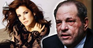 “Please, just fire me”: Sandra Bullock Was Ready to Retire From Acting Than Sleep With Harvey Weinstein and Other Hollywood Big Shots, Blasted Others When They Shamed Actresses for ‘Sleeping’ With Disgraced Producer for Roles
