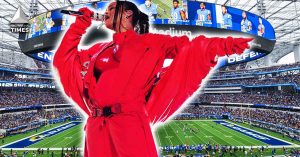 “I had to turn off the TV because of the inappropriate content”: Fans File Complaints Against Rihanna For Her “Offensive and Inappropriate” Performance at Super Bowl