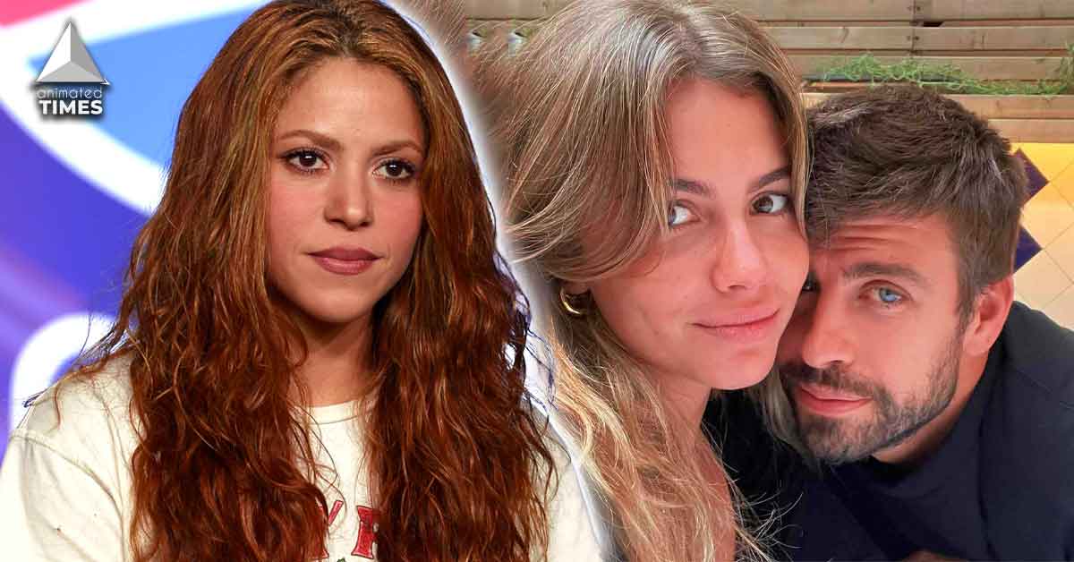 ‘You are no longer welcome here’: Shakira Declares Fans Will Label Her an “Idiot” if She Goes Back To Him as Footballer Ex Deals With Clara Chia Marti Relationship Troubles