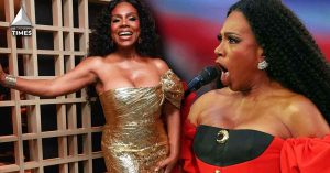 “Does it matter? No. Thank you”: After Being Blasted for Singing the ‘Black National Anthem’, $5M Rich Sheryl Lee Ralph Defends Lip-syncing Accusations at Super Bowl 2023