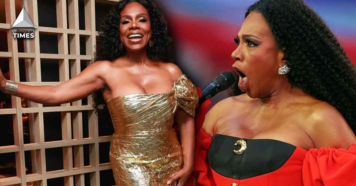 "Does it matter? No. Thank you": After Being Blasted for Singing the 'Black National Anthem', $5M Rich Sheryl Lee Ralph Defends Lip-syncing Accusations at Super Bowl 2023