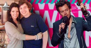 “I literally wouldn’t be here without you”: Harry Styles Owes Sprawling Career to Mom for Making One Major Decision Without His Consent