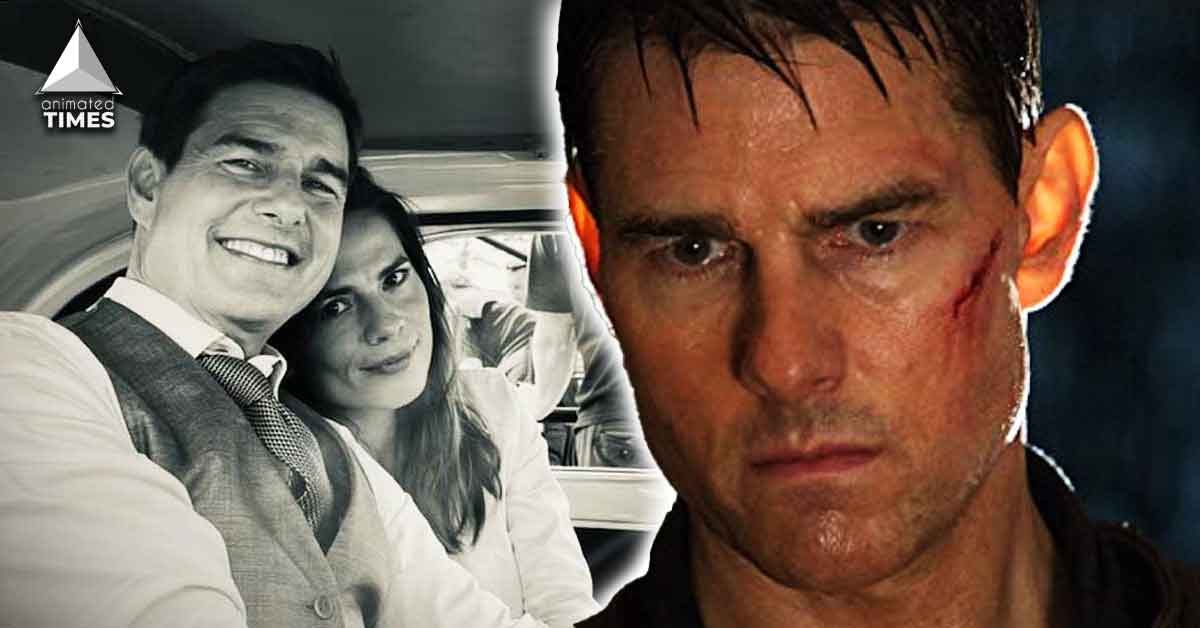 "Tom would love to have someone in his life": Despite His $600 Million Fortune, Tom Cruise is Struggling to Find Romantic Partner in Hollywood Because of His "Self Obsession"