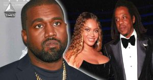 ‘They are heavily involved in human sacrifices’: Kanye West Accusing Beyonce and Jay Z of Being Cultists Who Practice Black Magic to Level Up Their Fame Game is Truly Some Next Level Insanity