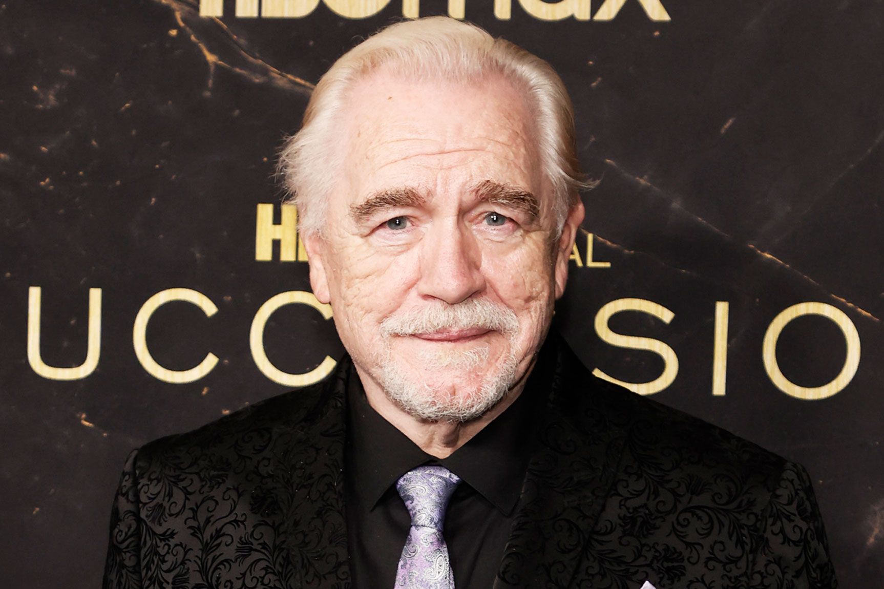 How Much Money Does Succession Cast Make Brian Cox s Massive Salary 