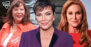 $170 Million Rich Kris Jenner Abandoned Her Sister Karen Houghton After Insulting Comments on Her Marraige With Caitlyn Jenner