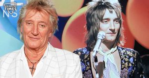 $300M Rich Music Legend Rod Stewart, 78, Likely To Never Sing Again after Viral Infection Reportedly Destroys His Voice