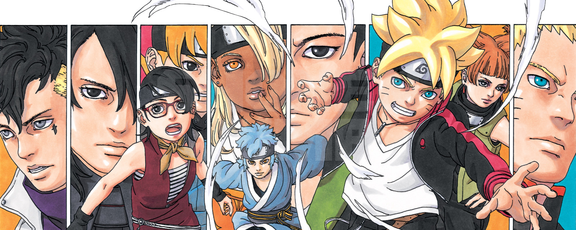 Jaw dropping twists await in 'Boruto' manga series chapter 79. Details here  - Hindustan Times