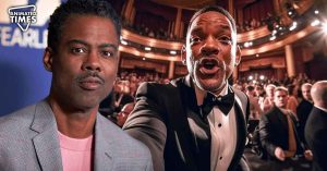 AI Recreates Chris Rock’s Point of View When Will Smith Slapped Him at the Oscars: “The beast of meme-making”