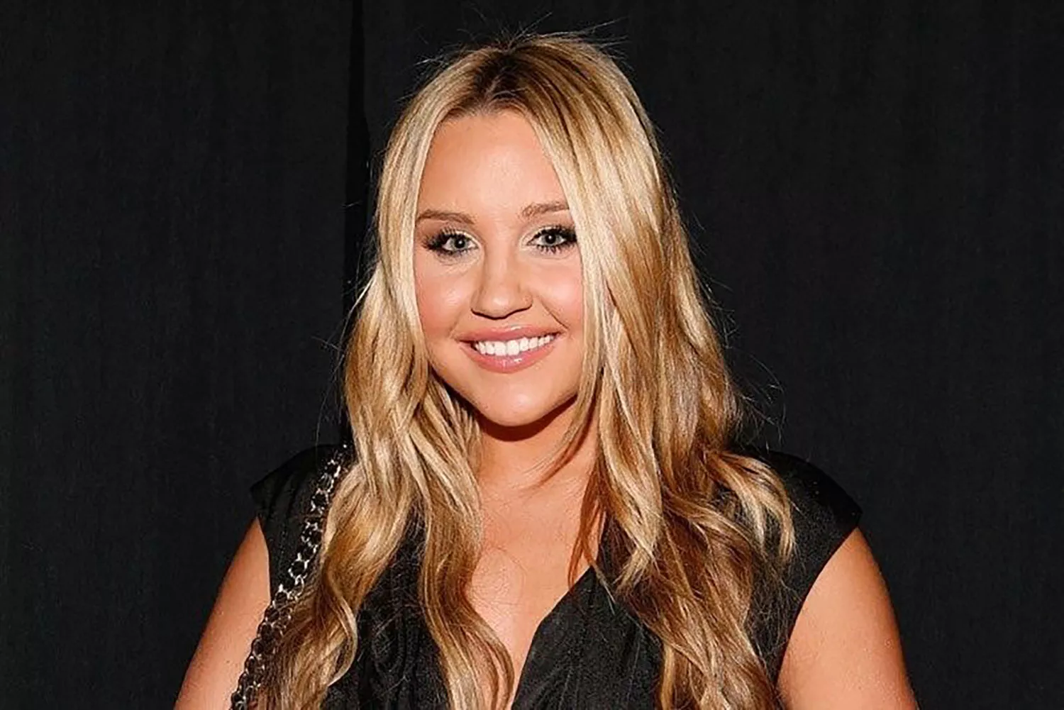 Amanda Bynes Reportedly Roamed Around On The Streets For Days Before Being Put On Psychiatric