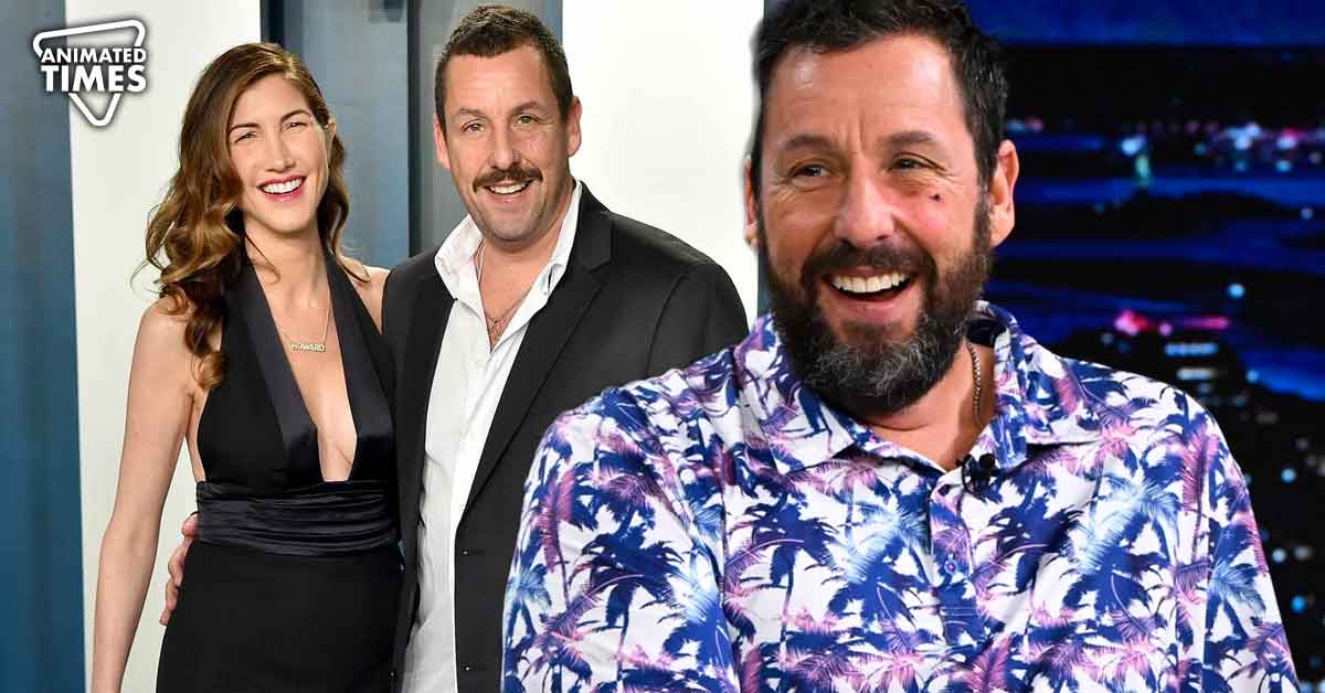 Adam Sandler Despises The Wild Celeb Life Despite His Critics-Proof Movies Making Him $440M Fortune: “My wife and I were falling asleep at 8”