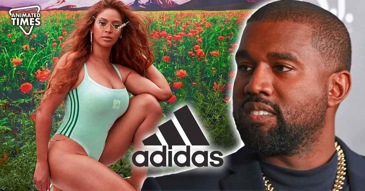 Adidas Dumps $500M Worth Beyoncé After Singer Failed to Deliver Potential $250M Sales Amidst Reports of Kanye West Making Return to Save Company