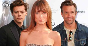 After a Difficult Breakup With Harry Styles, Olivia Wilde Does Not Want to Fight With Jason Sudeikis Anymore, Reportedly Wants Reconciliation For Her Children