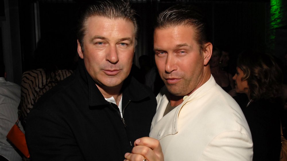 Alec Baldwin