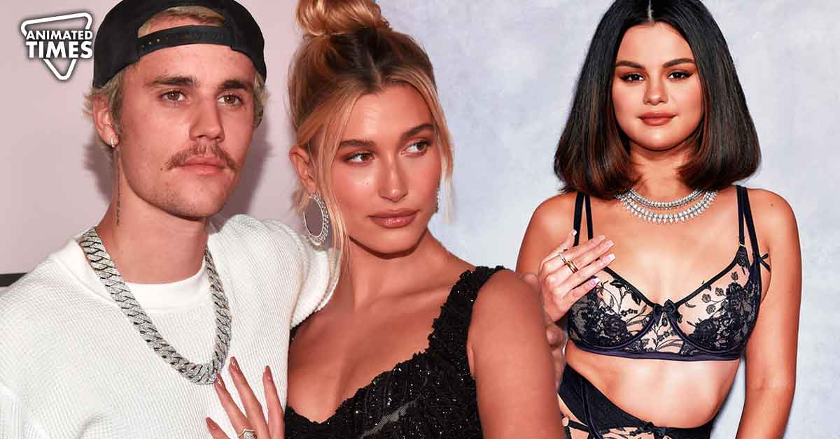 All is Not Good Between Justin Beiber and Wife Hailey Bieber Because of Selena Gomez? Oscars 2023 Incident Sparks New Rumor