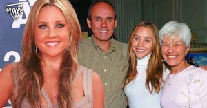 Amanda Bynes’ Psychiatric Hold Extended For 1 More Week as Helpless Parents Refuse To Put Her in Another Conservatorship Following Naked LA Rampage