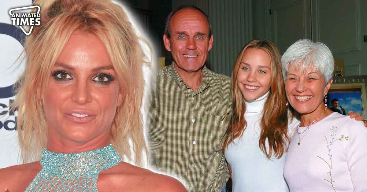 Unlike Britney Spears’ Parents, Amanda Bynes’ Mom and Dad Standing By Daughter’s Side – Refusing Putting Her into Another Conservatorship Despite Psychotic Breakdown