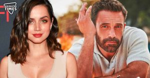 Ana De Armas' Dating Life: Who is She Dating After Break up With Ben Affleck? 2 Ana De Armas’ Dating Life: Who is She Dating After Break up With Ben Affleck?