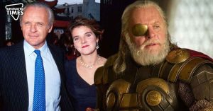 “It’s not something I can talk about”: Anthony Hopkins Revealed His Painful Relationship With Estranged Daughter After Leaving Her Alone Despite Her Being Suicidal