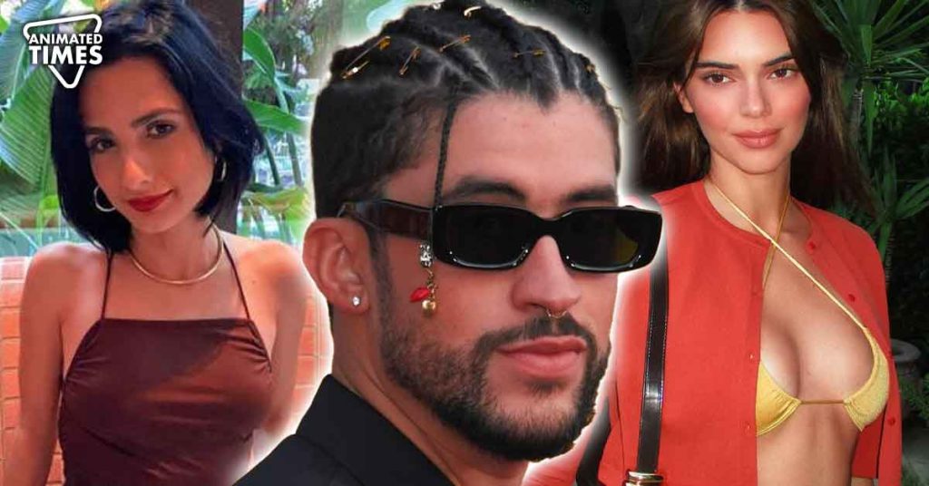 Bad Bunny S Ex Girlfriend Sues Him Following His Alleged Romance With