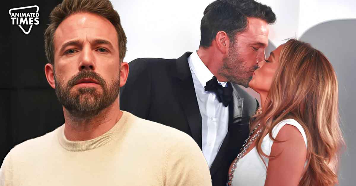 Ben Affleck Breaks Silence on Alleged ‘Four-a-Week’ Intimacy Rule With Jennifer Lopez: “It would be nice if you could have The Rules”