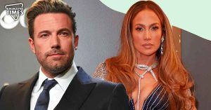 Ben Affleck and Jennifer Lopez Are Looking For Redemption From a Huge Career Blunder as They Finally Reunite For a Movie After 20 Years