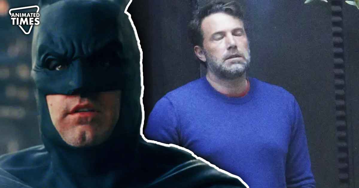 Origin of Ben Affleck’s Cigarette Meme: How Did the Batman Star Become a Laughing Stock With Viral Meme?