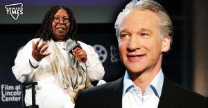 “Stop calling us snowflakes”: The View Host Whoopi Goldberg Calls $140M Rich Bill Maher a Conservative Stooge Who Wants To “Get Rid” of Everyone Not Agreeing to His Opinion