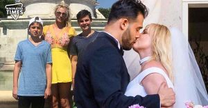 “She didn’t invite the whole family”: Britney Spears Missed Her Sons’ Presence in Her Wedding With Sam Asghari After She Banned Her Entire Family
