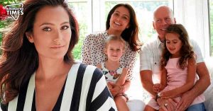 Bruce Willis’ Wife Accused of Using Actor’s Life Threatening Health Condition to Get Famous, Issues Classiest Response for the Critics