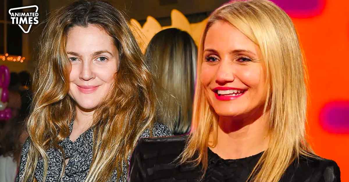 “Can’t even comprehend how hard it was to be her”: Cameron Diaz Defends Charlie’s Angels Co-Star Drew Barrymore Finding Her Way Out of Alcohol and Drug Addiction