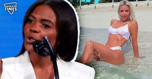 ‘She’s just monetizing ignorance’: Fans Blast Candace Owens After Her Viral Rant Slams Kim Kardashian’s SKIMS Wheelchair Underwear Campaign for the Differently Abled