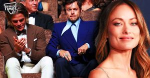 “Harry did not spit on me”: Chris Pine Denies Allegations Against Harry Styles, Reveals What Really Happened While Promoting Olivia Wilde’s Don’t Worry Darling