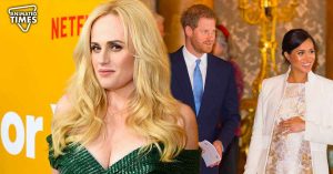 “Meghan was not as cool”: Comedian Rebel Wilson Didn’t Find Meghan Markle as Cool as She Thought the Duchess of Sussex Would Be