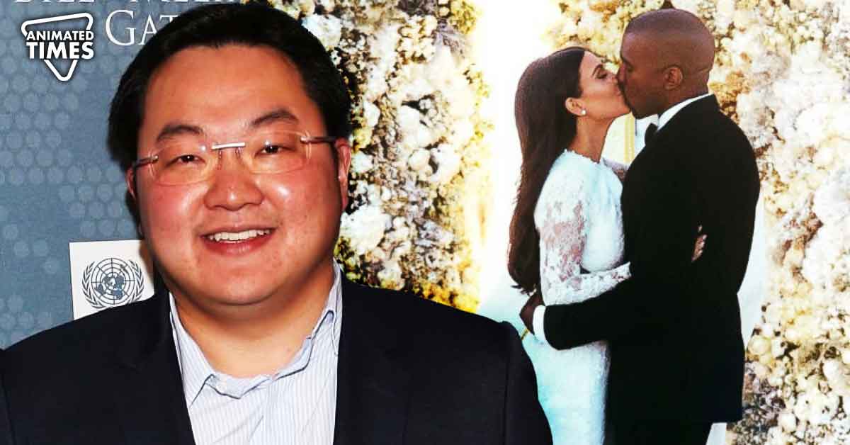 'Now whole America knows': Kim Kardashian Trolled for Her Involvement in the 1MDB Scandal after Admitting Conman Jho Low Financed Her $100K Fireworks in Kanye West Wedding