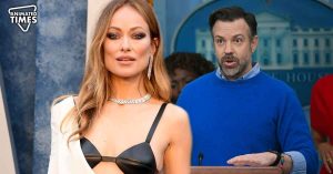 Despite Her $10 Million Fortune, Olivia Wilde is Afraid of Financial Crisis Amid Custody Battle With Jason Sudeikis