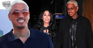 Despite Massive 40 Year Age Gap, Alexander Edwards Loves $360M Rich Cher, Calls Her Kids Who Are a Decade Older Than Him as “My Guys”