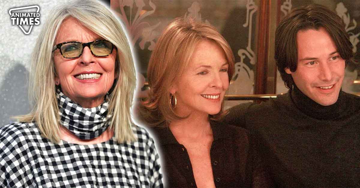 “I have not been on a date in 15 years”: Diane Keaton is Not Desperate for Romance, Admits She Might Never Date Again