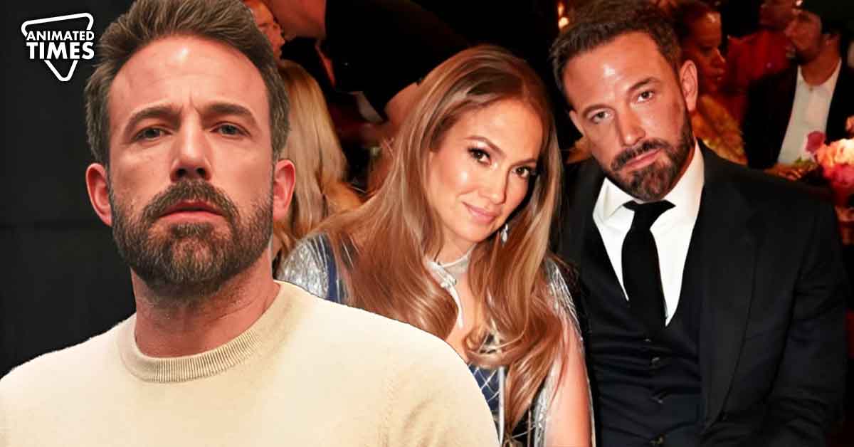Did Ben Affleck Skip Oscars After Getting Brutally Trolled by Jennifer Lopez Amidst Failing Marriage Rumors?