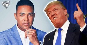 “This is really disturbing… Using that type of language for people”: Don Lemons Calls Out Ex-President Donald Trump’s Racist Comments Against African-Americans