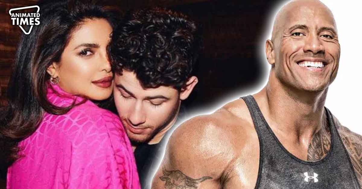 “Not only did I fall in love with her…”: Dwayne Johnson Confessed His True Feelings for Priyanka Chopra After Her Revelations About Dating Narcissistic Men Before Nick Jonas