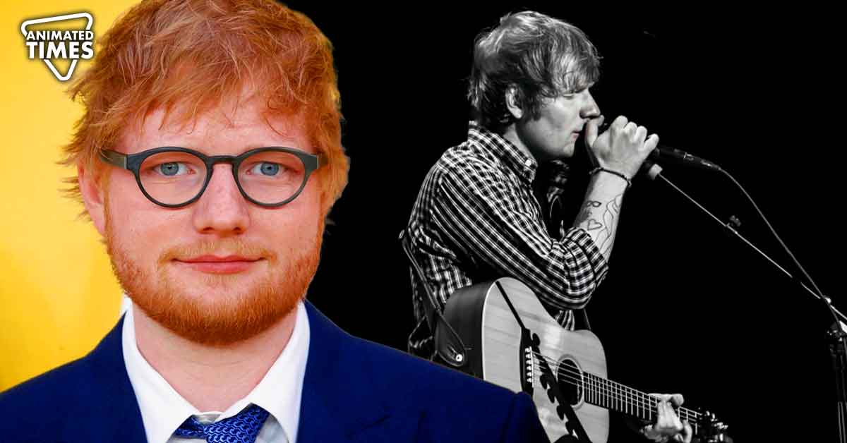 Ed Sheeran Trolls Music Critics, Calls Them Obsolete in the Age of Streaming: "Why read a review? Listen to it. It's freely available"