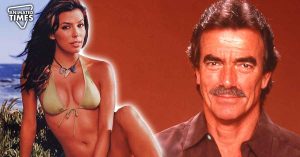“You denigrate!”: ‘Titanic’ Star Eric Braeden Blasts Eva Longoria’s “Complete Lack of Class” for Shaming Daytime Actors