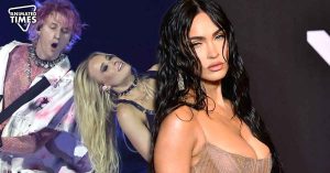 Even Therapy Can’t Save Megan Fox’s Romance as She Reportedly Does Not Trust MGK Anymore After Cheating Rumors